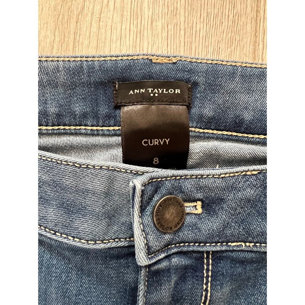 Patchwork Jeans - image 5